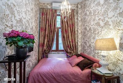 Apartament cu 4 camere decomandat în Romană - 2