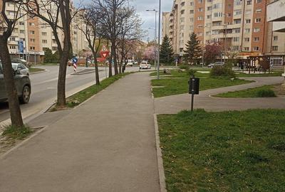 De vanzare spatiu comercial in Sfantu Gheorghe - 3