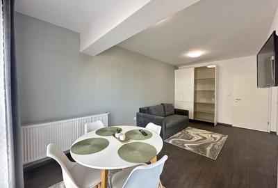 Vânzare garsonieră cu parcare Avantgarden 3 Faza 5 Vânzare garsonieră cu parcare Avantgarden 3 Faza 5 - 7