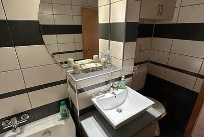 Apartament 3 decomandat, elegant, mobilat, utilat, CT - Mall Electro - 18