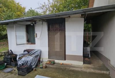 Casă cu 3 camere cu Teren 2090 Mp în Vișani - 1