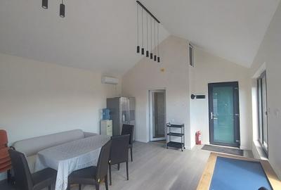 Casă cu 1 camere cu Teren 140 Mp în Oncea - 10