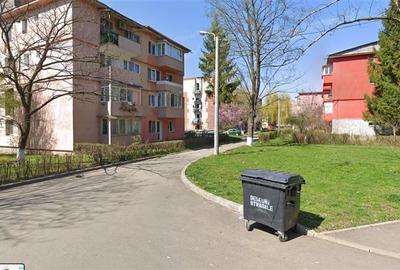 Garsonieră decomandată în Central - 3