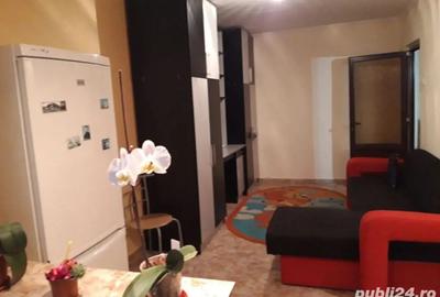 Garsoniera de inchiriat-Expo transilvania - 2