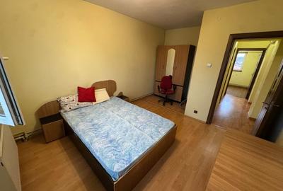 Apartament 3 camere, decomandat, 72mp, cartier 1 Mai, zona Scoala 36 - 4