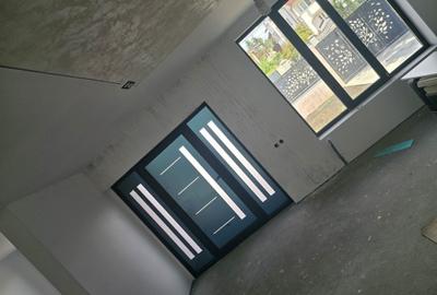 Casă cu 3 camere în Central - 5