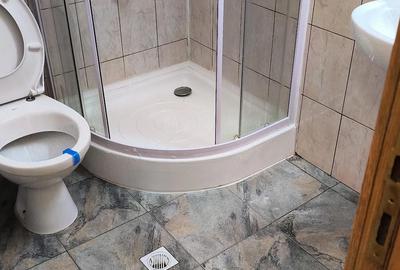 Garsonieră nedecomandată în Tomis Mall - 8