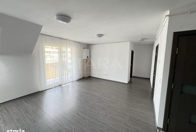 Apartament cu 2 camere, mobilat în Baciu - 4