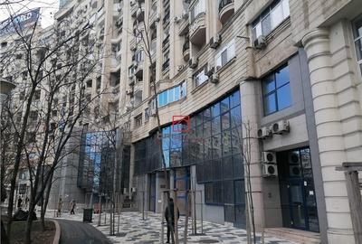 Birouri Unirii - Rond Alba Iulia, Bucuresti - 16