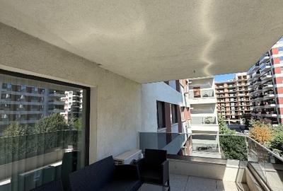 Apartament de închiriat cu 3 camere Pipera Plaza - 3