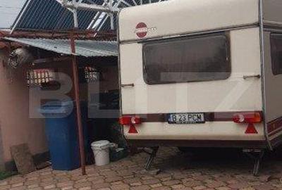 Vila 6 camere, Pucioasa Vila 6 camere, Pucioasa - 2