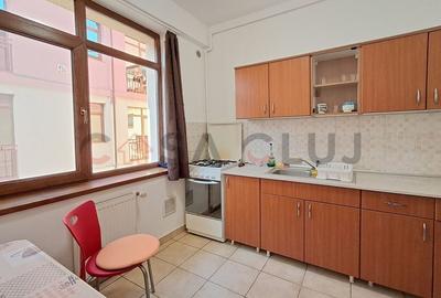 Apartament 1 camera in cartierul Zorilor, Zona Sigma!! - 6