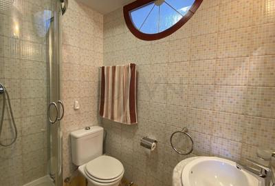 Casă individuală cu 8 camere cu Canalizare în Floreasca - 12