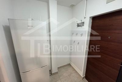 Garsonieră decomandată în Dacia - 8