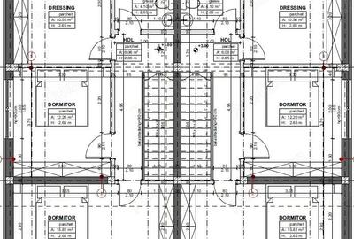 Casă cu 4 camere cu Teren 90 Mp în Giroc - 1
