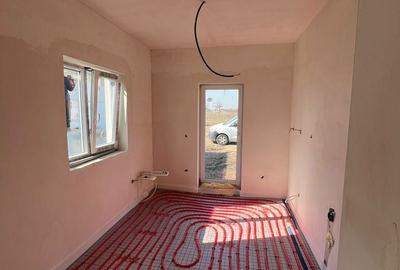 Casă cu 3 camere cu Teren 300 Mp în Ardud - 9