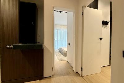 Apartament cu 2 camere în Florești - 11