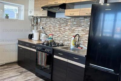 Apartament cu 3 camere, pe doua nivele - zona Garii Apartament cu 3 camere, pe doua nivele - zona Garii - 6