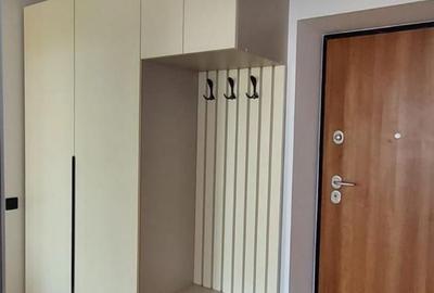 Apartament 3 camere Lux + loc de parcare in complexul Habio Trifesti - 3