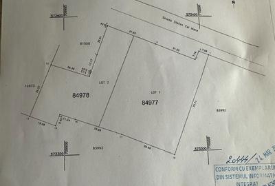 Spațiu comercial, în Central - 3
