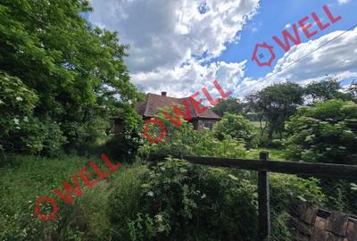 Casă individuală cu 2 camere cu Teren 800 Mp în Zoltan - 2