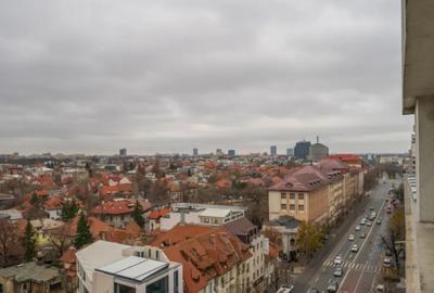 Apartament cu 2 camere decomandat în Dorobanți - 2