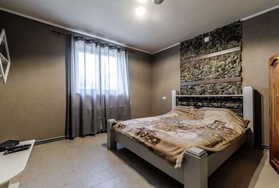 Casa din caramida 4 camere - Teren 1603mp - Livada, Arad - COMISION 0% - 2