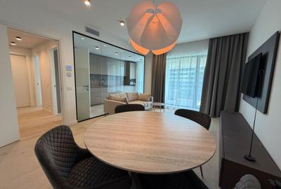 Apartament cu 2 camere decomandat, mobilat în Aviației - 2