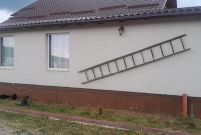 Casa Cristian - cazare muncitori - 1