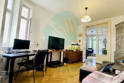 Casa cocheta cu gradina - 11