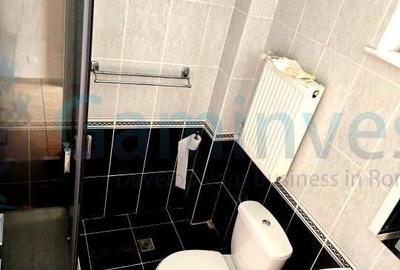 Gaminvest Casă ideală pentru relaxare, în Băile Felix, Bihor, V4140 - 8