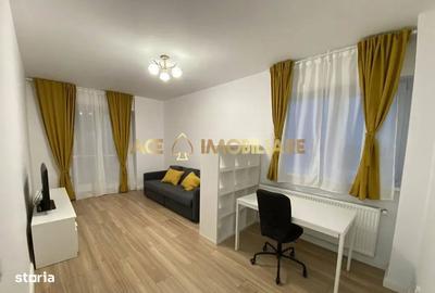 Apartament cu 2 camere, mobilat în Prelungirea Ghencea - 10