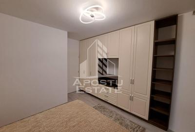 Apartament cu 2 camere semidecomandat, mobilat în Aradului - 5