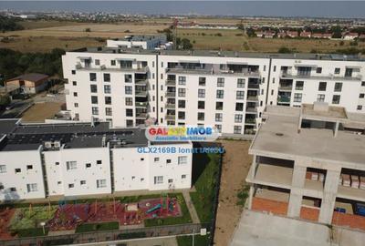 Apartament LUX 3 camere cu RATE la DEZVOLTATOR dobanda fixa - 13