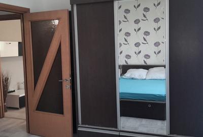 APARTAMENT CU 2 CAMERE SEMIDECOMANDAT ZONA CINA - 4