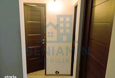 Apartament cu 2 camere decomandat în Dârste - 4