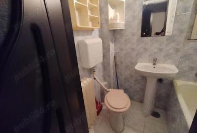 Apartament cu 2 camere decomandat în Gorjului - 3