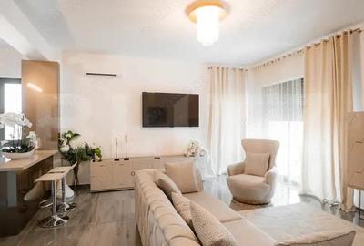 Apartament cu 2 camere semidecomandat în Torontalului - 1