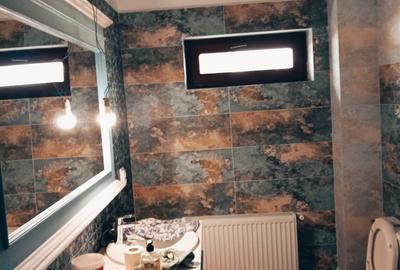 Casă / vilă Ștefănești / comuna Călinești , finisaje moderne ! - 27