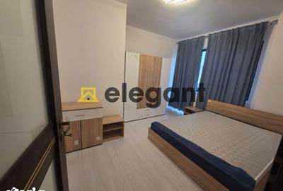 Apartament cu 2 camere semidecomandat, mobilat în Brestei - 2