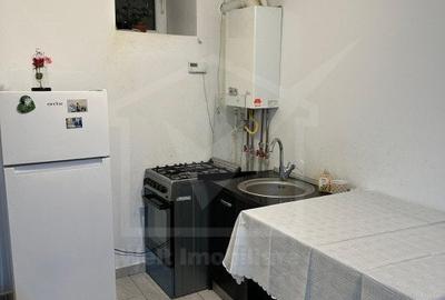 Apartament 2 camere, strada Horea, loc de parcare ! - 2