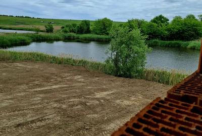 Oferta! Casa Pe Malul Lacului - 10