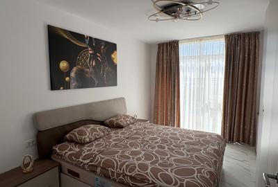 Apartament cu 2 camere decomandat în Spitalul Județean - 7