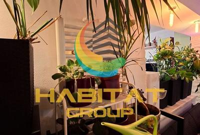 Apartament cu 4 camere semidecomandat, mobilat în Berceni - 16