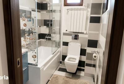 Apartament cu 2 camere decomandat în Bucureștii Noi - 2