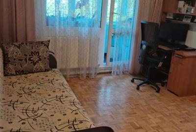 Apartament cu 2 camere semidecomandat în Astra - 5