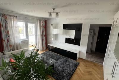 Apartament cu 2 camere semidecomandat în Centrul Civic - 4