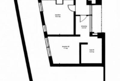 Apartament cu 3 camere decomandat în Ferdinand - 12