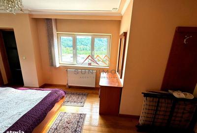 Casă cu 4 camere în Ghioșești - 11