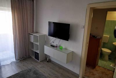 Garsonieră decomandată în Ultracentral - 3